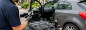 Car Lock Repair Lincoln Heights, Waterloo