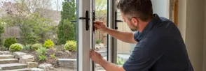 Custom Patio Door Installation Laurel Creek, Waterloo