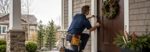 Door Adjustment Service Waterloo