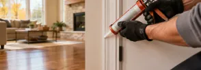 Door Trim Repair Waterloo