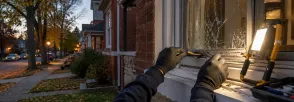 Emergency Glass Repair Waterloo