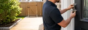 Emergency Locksmith Waterloo