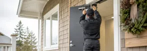 Fire-Rated Door Repair Columbia Forest, Waterloo