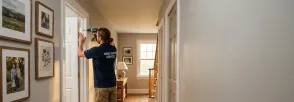 Interior Door Installation Carriage Crossing, Waterloo