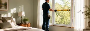 New Window Installation Conservation Meadows, Waterloo