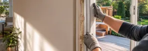 Patio Door Installation Waterloo