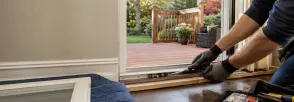 Sliding Patio Door Repair Lakeshore North, Waterloo