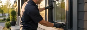 Window Glass Replacement Vista Hills, Waterloo
