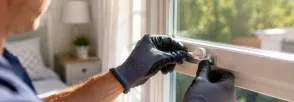 Window Hinge Replacement Waterloo