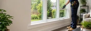 Window Seal Inspection Waterloo