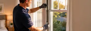 Window Spring Replacement Waterloo